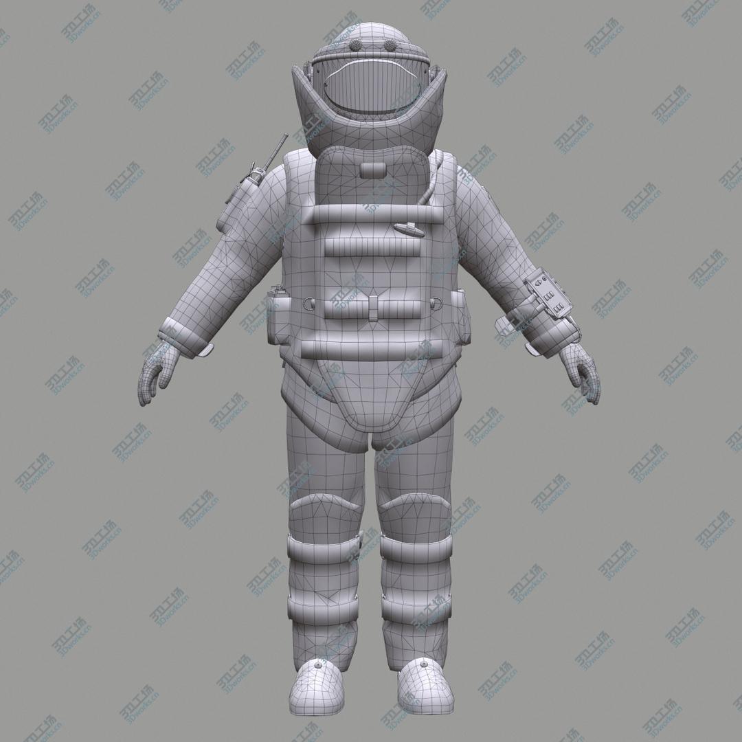 images/goods_img/2021040164/Heavy Bomb Suit Engineer 3D model/3.jpg